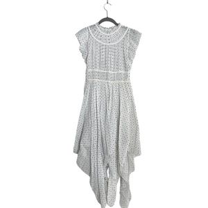 Ulla Johnson Prairie Dress